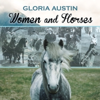 Women and Horses 1951895983 Book Cover