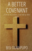A Better Covenant 1915269253 Book Cover