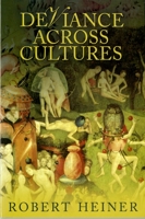 Deviance Across Cultures 0195177096 Book Cover