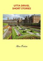 Utta Drivel Short Stories 0244471533 Book Cover