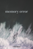 memory error B088B6WM11 Book Cover