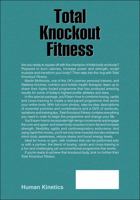 Total Knockout Fitness 0736094342 Book Cover