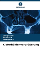 Kieferhöhlenvergrößerung (German Edition) 6206653714 Book Cover