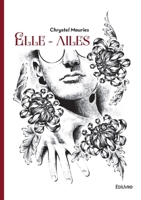 Elles - ailes (French Edition) 2414810041 Book Cover