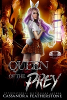 Queen of the Prey 1960935577 Book Cover