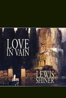 Love in Vain 193108114X Book Cover