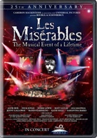 Les Misérables in Concert: The 25th Anniversary (2010)