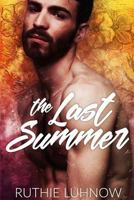 The Last Summer 1723876488 Book Cover