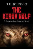 The Kirov Wolf 1634917529 Book Cover