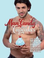 Man Candy and Cupcakes 0984452753 Book Cover