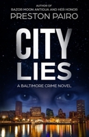 City Lies 1511586516 Book Cover