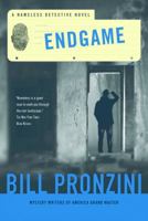 Endgame: A Nameless Detective Novel 1432843893 Book Cover