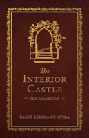 The Interior Castle: The Mansions (Deluxe Edition) 1505131936 Book Cover