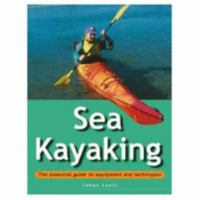 Sea Kayaking 1859743994 Book Cover