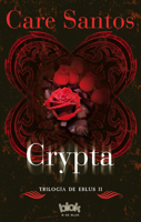 Crypta 8416075808 Book Cover