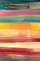 Lies Blurring Here 1917617755 Book Cover