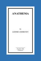 Anathema: A Tragedy In Seven Scenes 1517112370 Book Cover