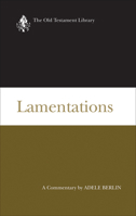 Lamentations: A Commentary 0664218490 Book Cover