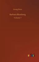Barbara Blomberg 8027340829 Book Cover