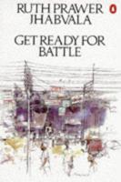 Get Ready for Battle 0671683403 Book Cover