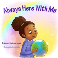 Always Here With Me 0244227209 Book Cover