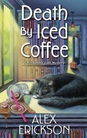 Death by Iced Coffee 1496736672 Book Cover