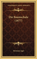 Die Baumschule 1168424399 Book Cover