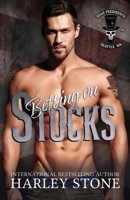 Betting on Stocks 1671576063 Book Cover