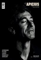 Apicius 43 8472122042 Book Cover