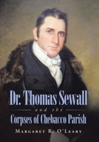Dr. Thomas Sewall and the Corpses of Chebacco Parish 1663278725 Book Cover