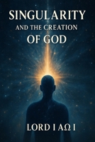 Singularity and the Creation of God B0F6FNR2F9 Book Cover