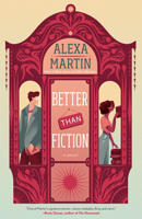 Better Than Fiction 0593337220 Book Cover