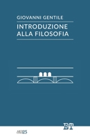 Introduzione Alla Filosofia 8896576571 Book Cover