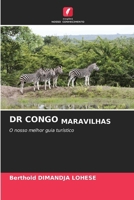 Dr Congo Maravilhas 6207371593 Book Cover