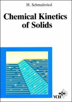 Chemical Kinetics Of Solids 352729094X Book Cover