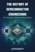The History of Semiconductor Engineering: From Shockley's Transistor to the AI Chip Era B0H3KHTLY3 Book Cover