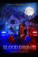 Blood Drawn B09FFSC7QP Book Cover
