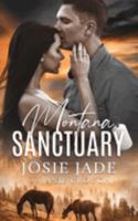 Montana Sanctuary 1950802469 Book Cover