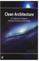 Clean Architecture null Book Cover