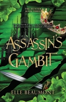 Assassin's Gambit 1948668513 Book Cover