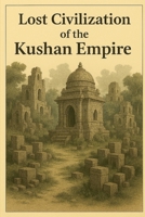 Lost Civilization of the Kushan Empire (Ancient Civilizations) B0FCH588Q7 Book Cover
