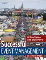 Successful Event Management 1408020750 Book Cover