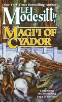 Magi'i of Cyador 0812579488 Book Cover