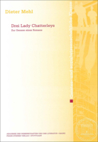 Drei Lady Chatterleys: Zur Genese Eines Romans 3515078061 Book Cover