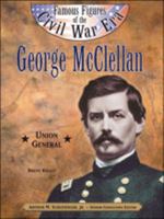 George McClellan 0791064042 Book Cover
