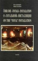 Total Installation 3893227121 Book Cover