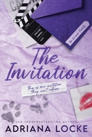 The Invitation: Special Edition (The Brewer Family Series: Special Edition) 1960355309 Book Cover