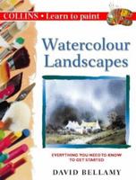 Watercolour Landscapes Course 0007273444 Book Cover