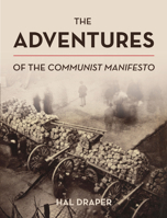 The Adventures of the Communist Manifesto 164259038X Book Cover
