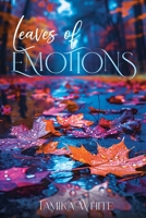 Leave Of Emotions B0DWQQY5VP Book Cover